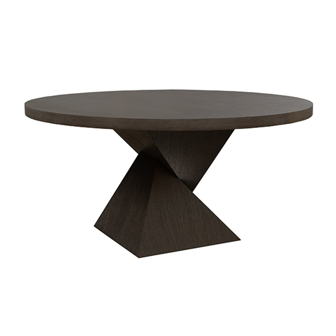 Dining Table Ellery B by District Home