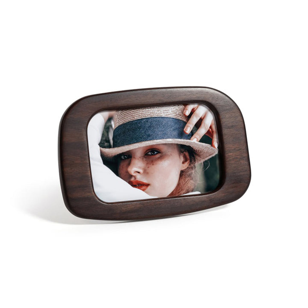 Photo Frame Ellipse District Home