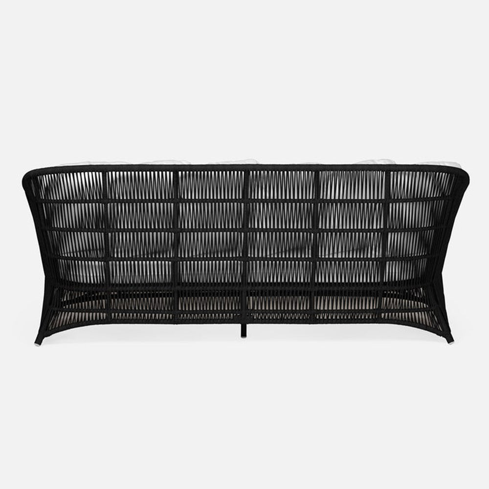Outdoor Sofa Ellis Gry by District Home