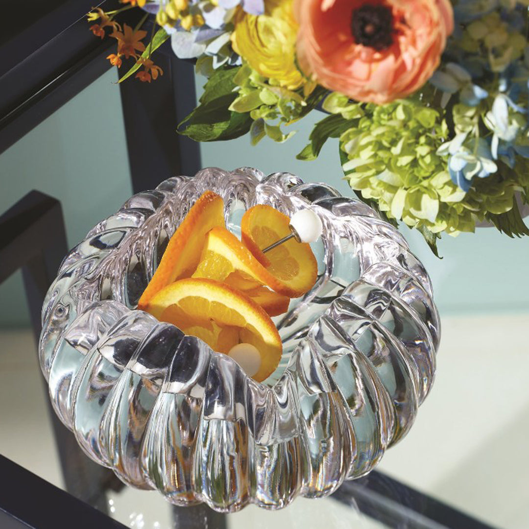 Decorative Bowl Elmira