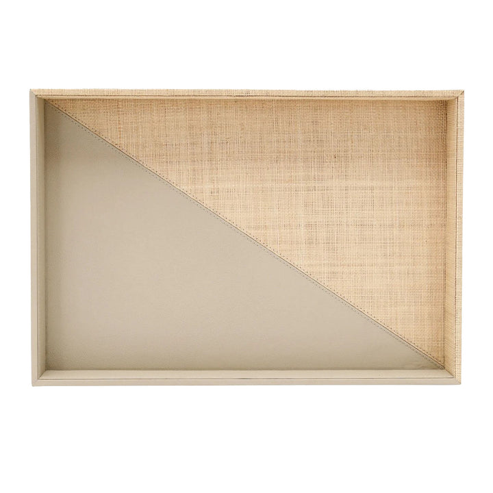 Decorative Tray Everett L