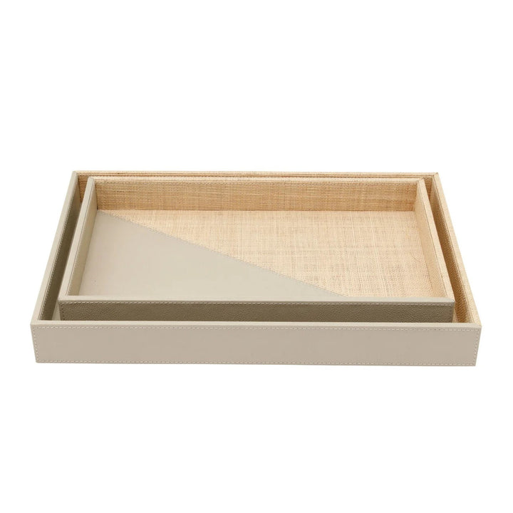 Decorative Tray Everett S