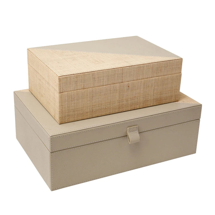 Decorative Box Evren L