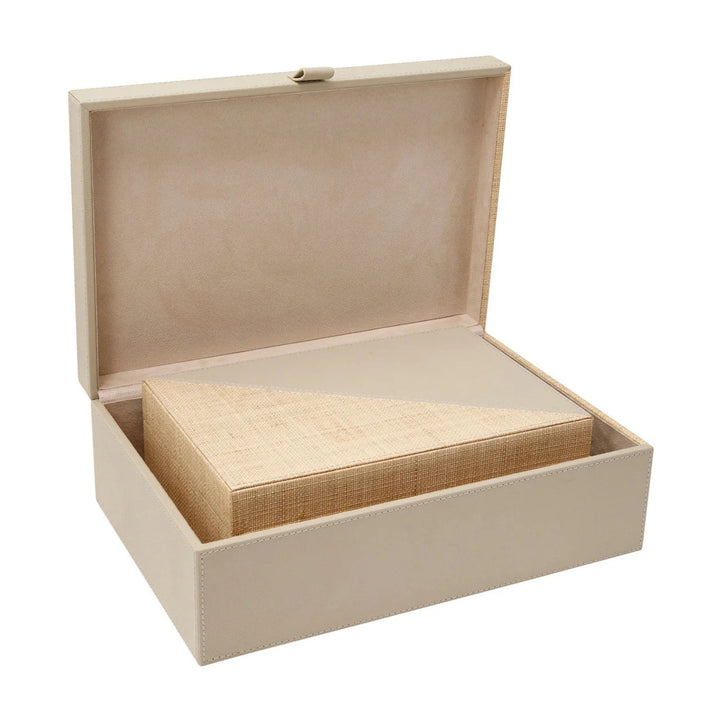 Decorative Box Evren L