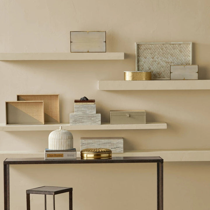 Decorative Box Evren L