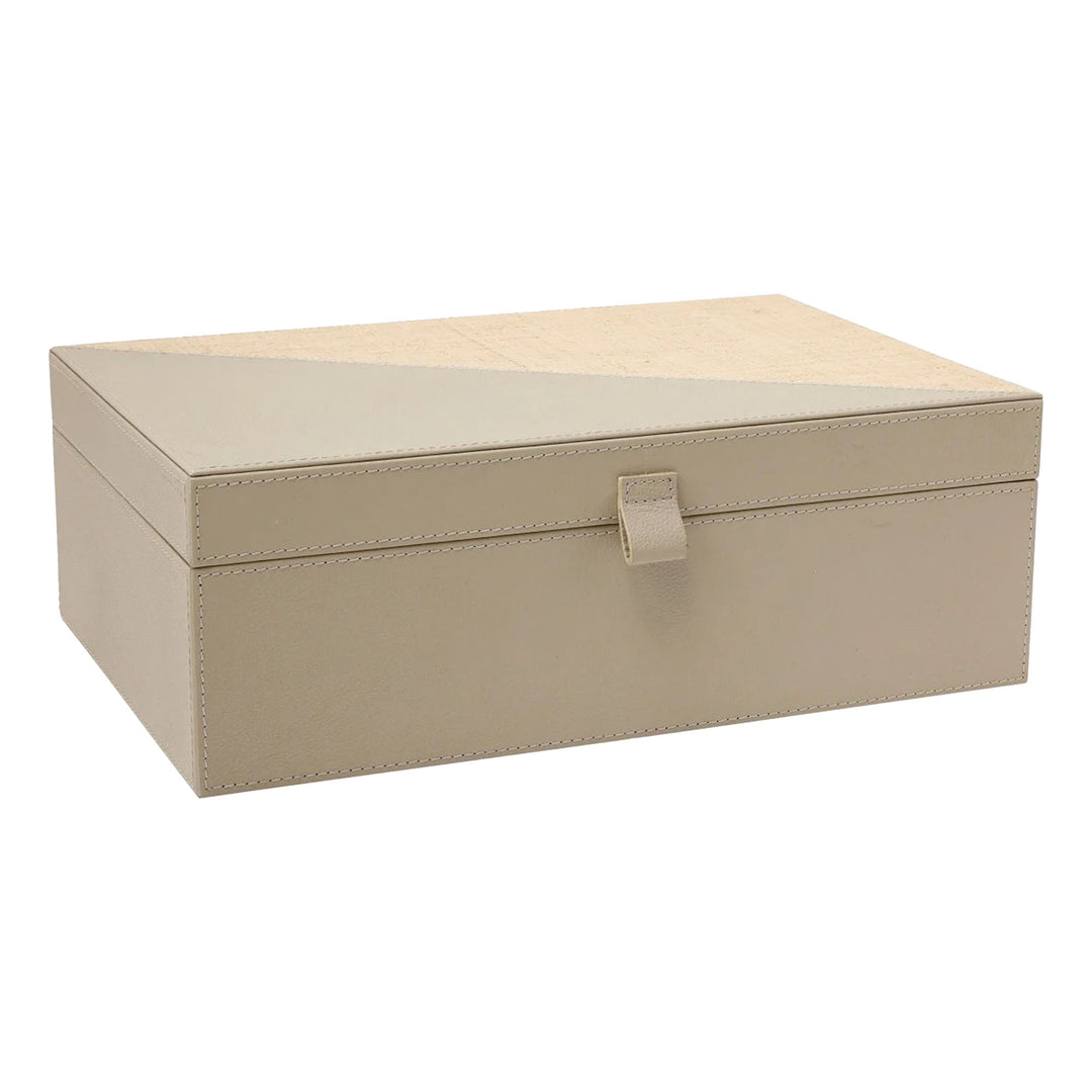 Decorative Box Evren L
