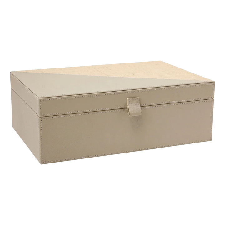 Decorative Box Evren L