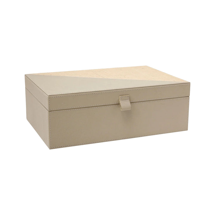 Decorative Box Evren S