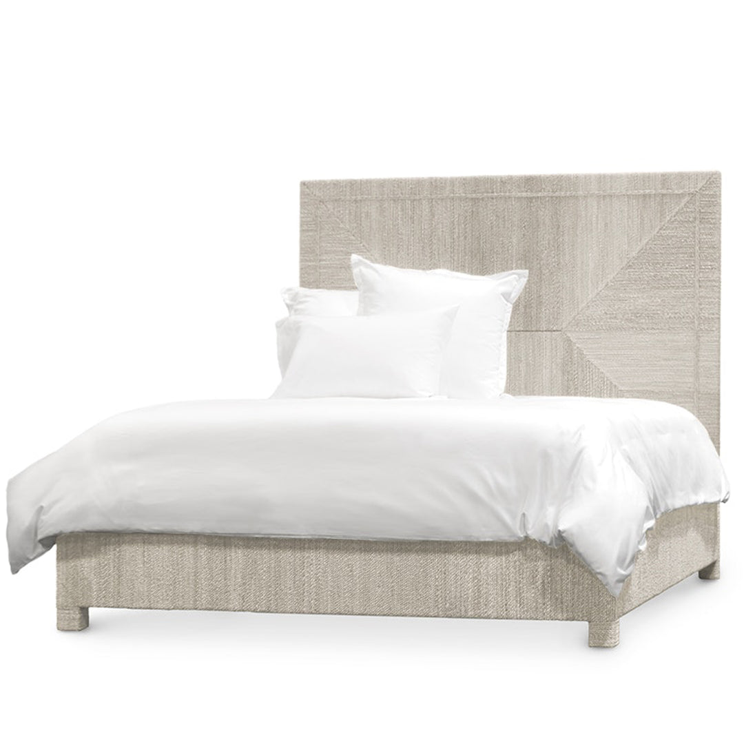 Queen Bed Fallon by District Home