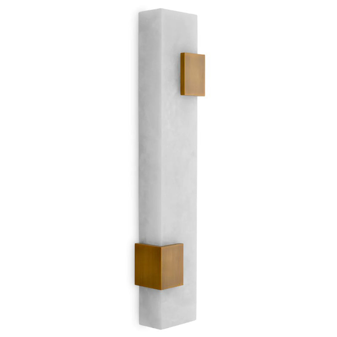 Wall Sconce Farryn District Home