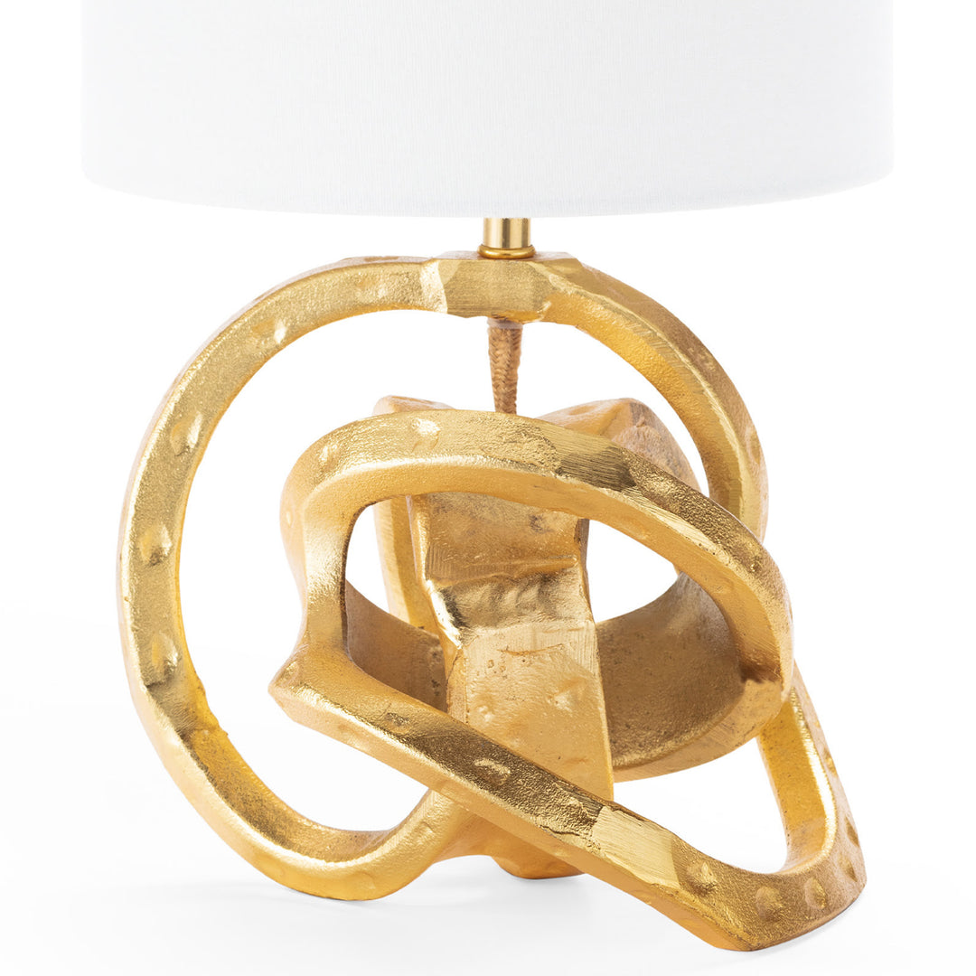Table Lamp Ferris - District Home