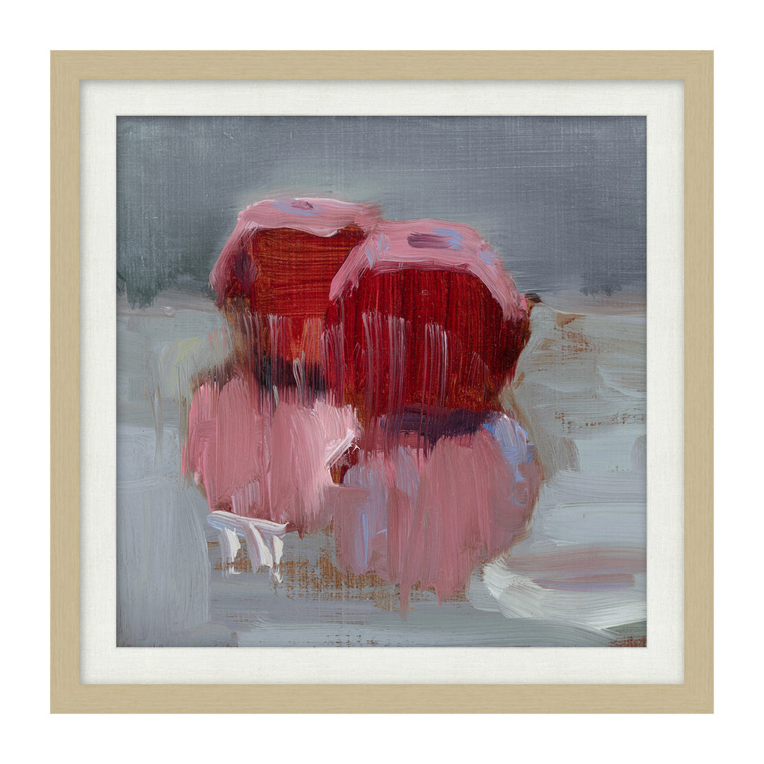 Wall Art Fruits of Plenty 3 by District Home