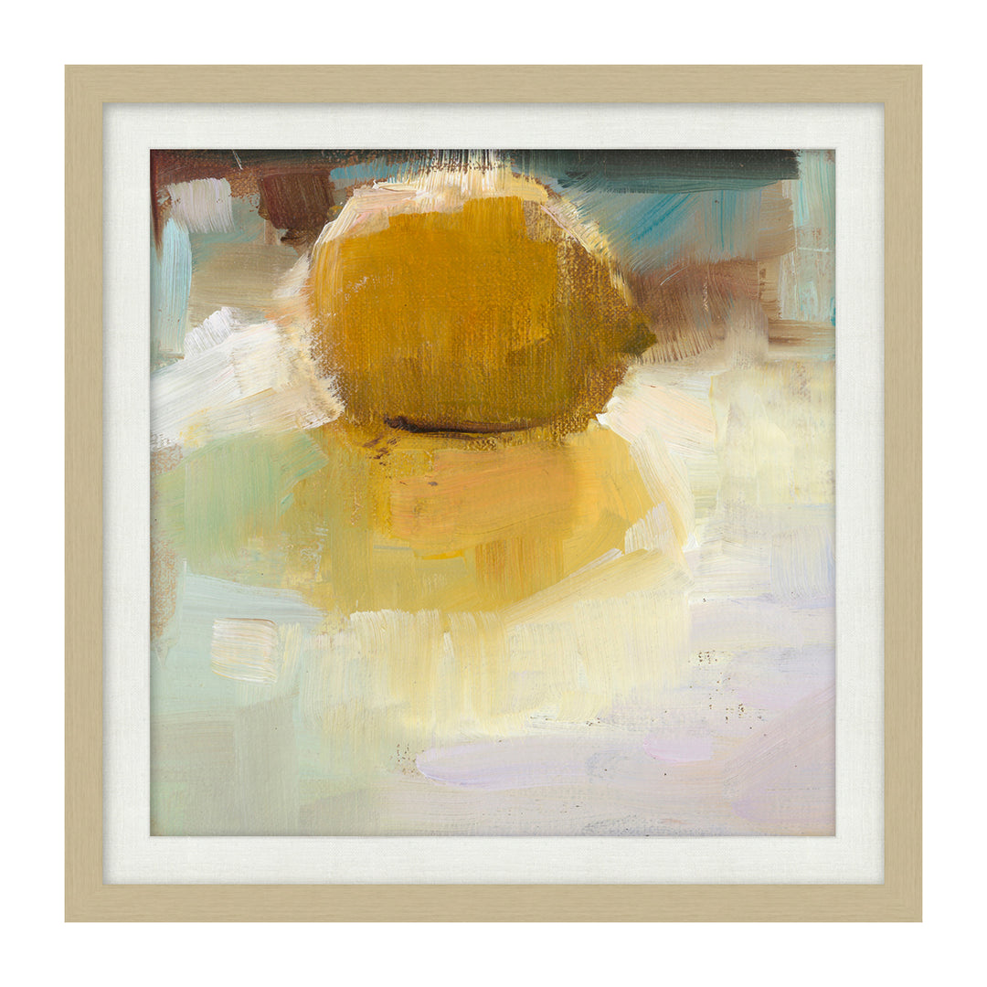 Wall Art Fruits of Plenty 5 by District Home