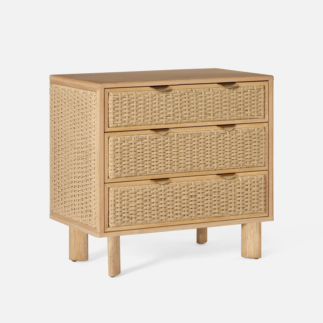 Nightstand Gage W by District Home