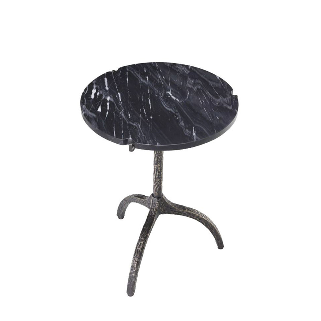 Side Table Gia BLK