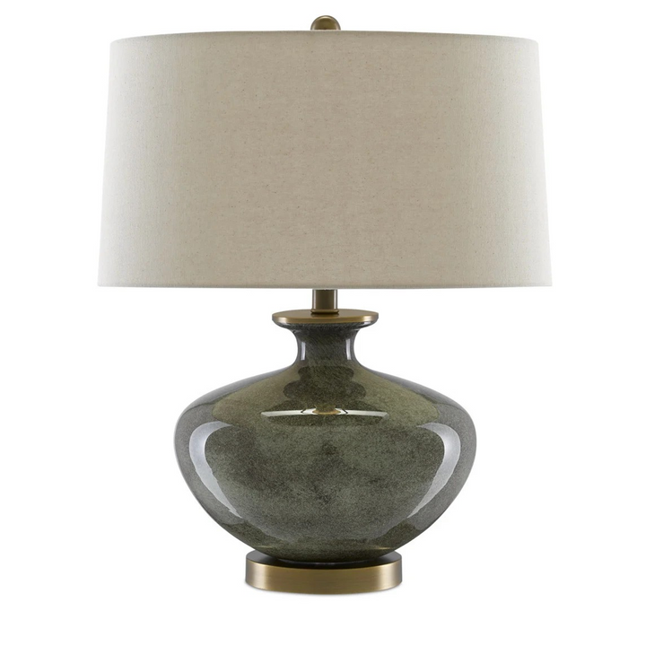 Table Lamp Greenley