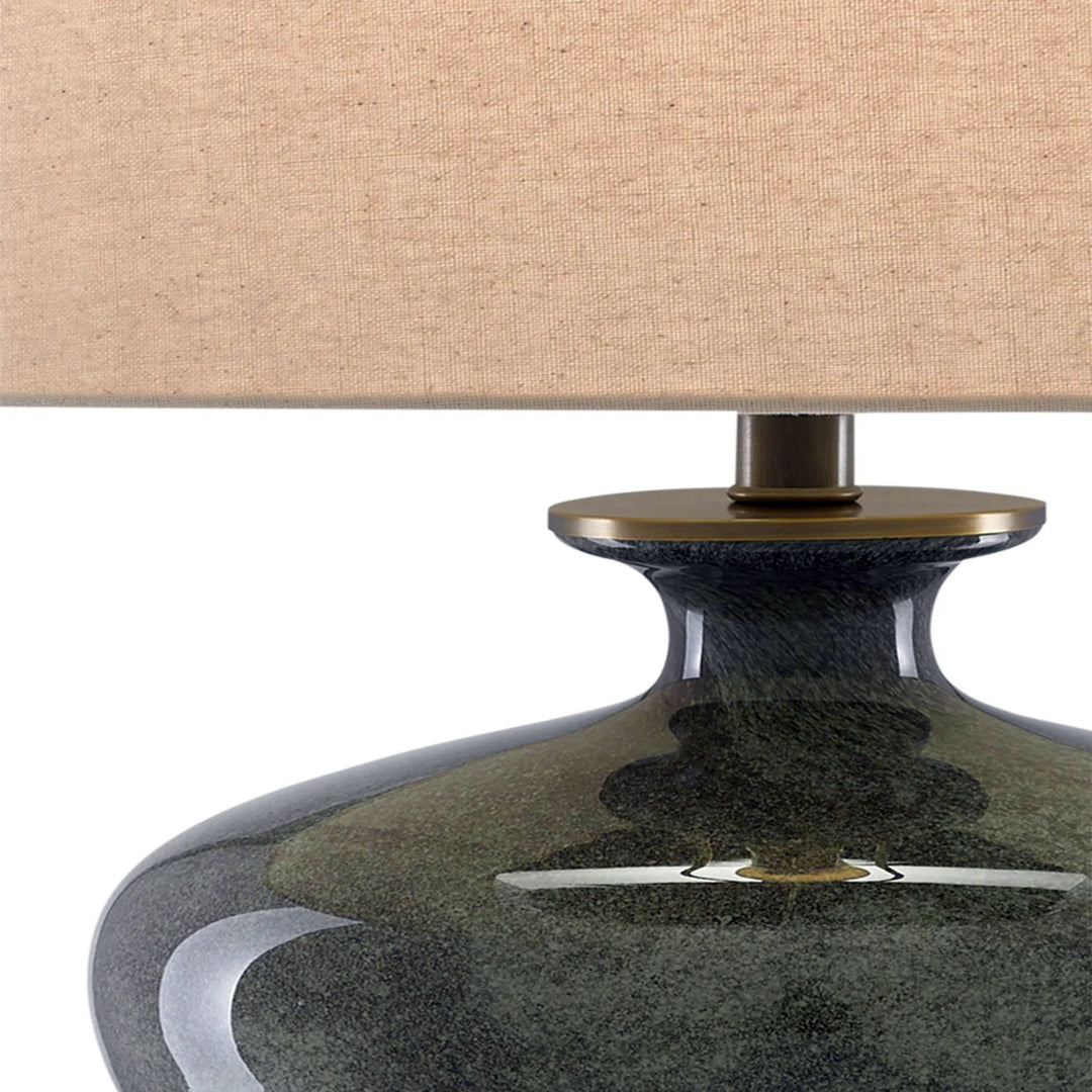Table Lamp Greenley