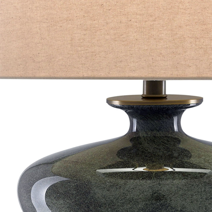 Table Lamp Greenley