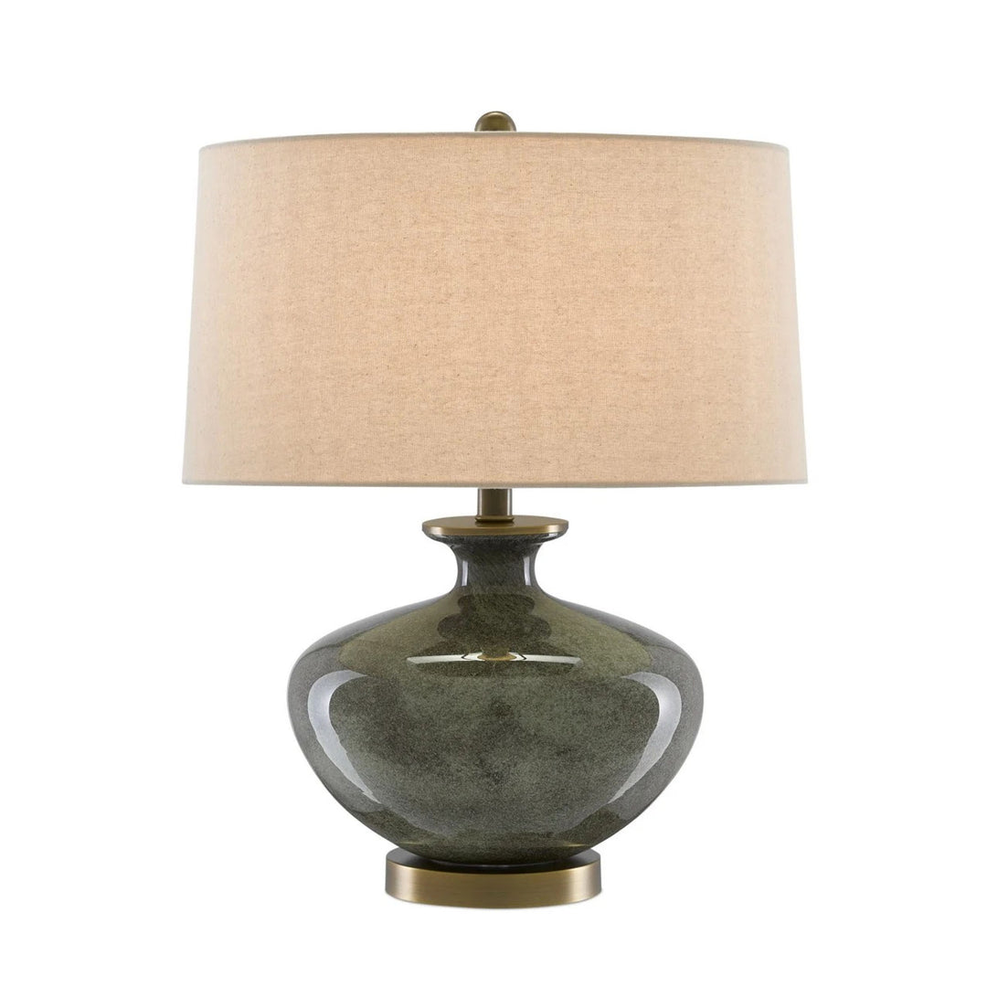 Table Lamp Greenley