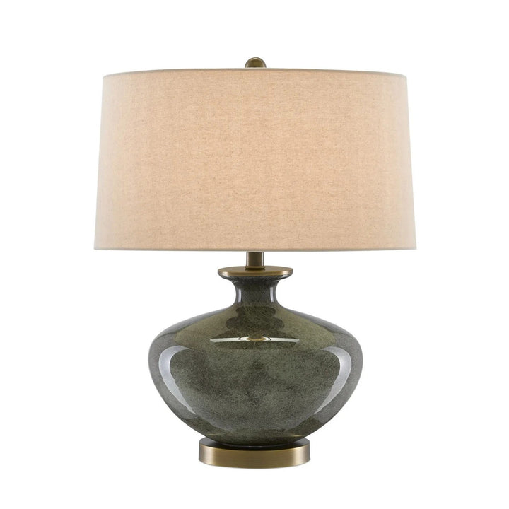 Table Lamp Greenley