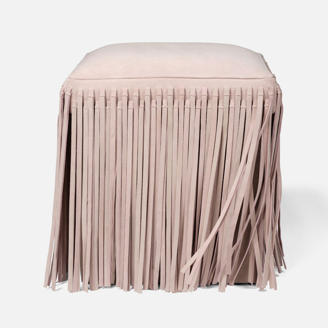 Fringe Stool Hardy