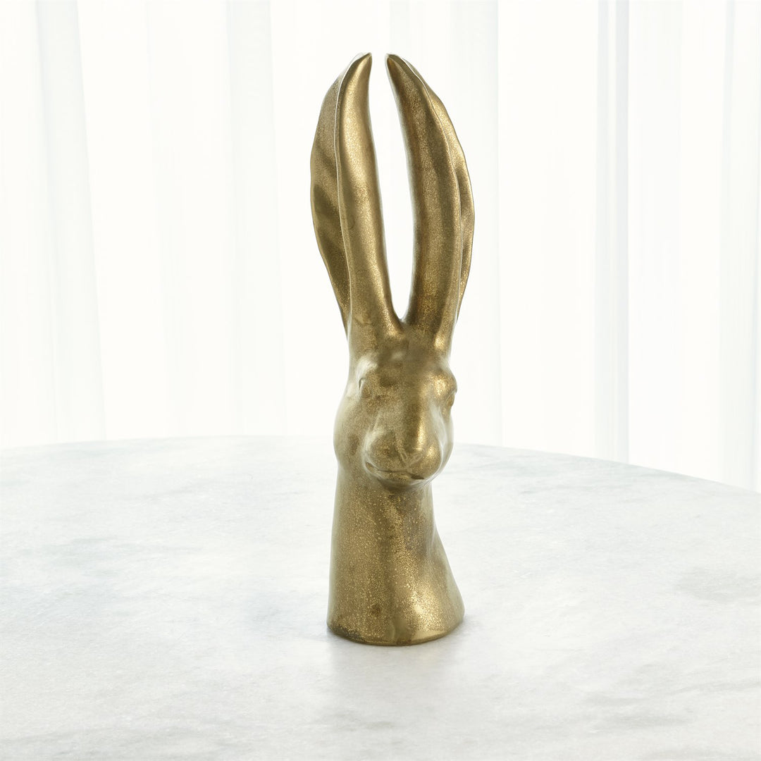 Decorative Accent Rabbit LG by District Home