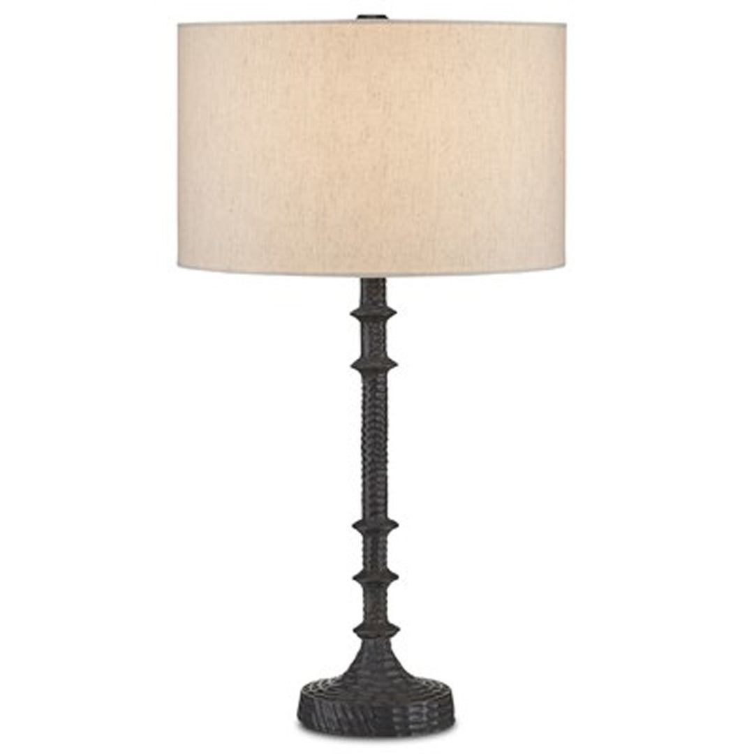 Bronze Table Lamp Harland by District Home
