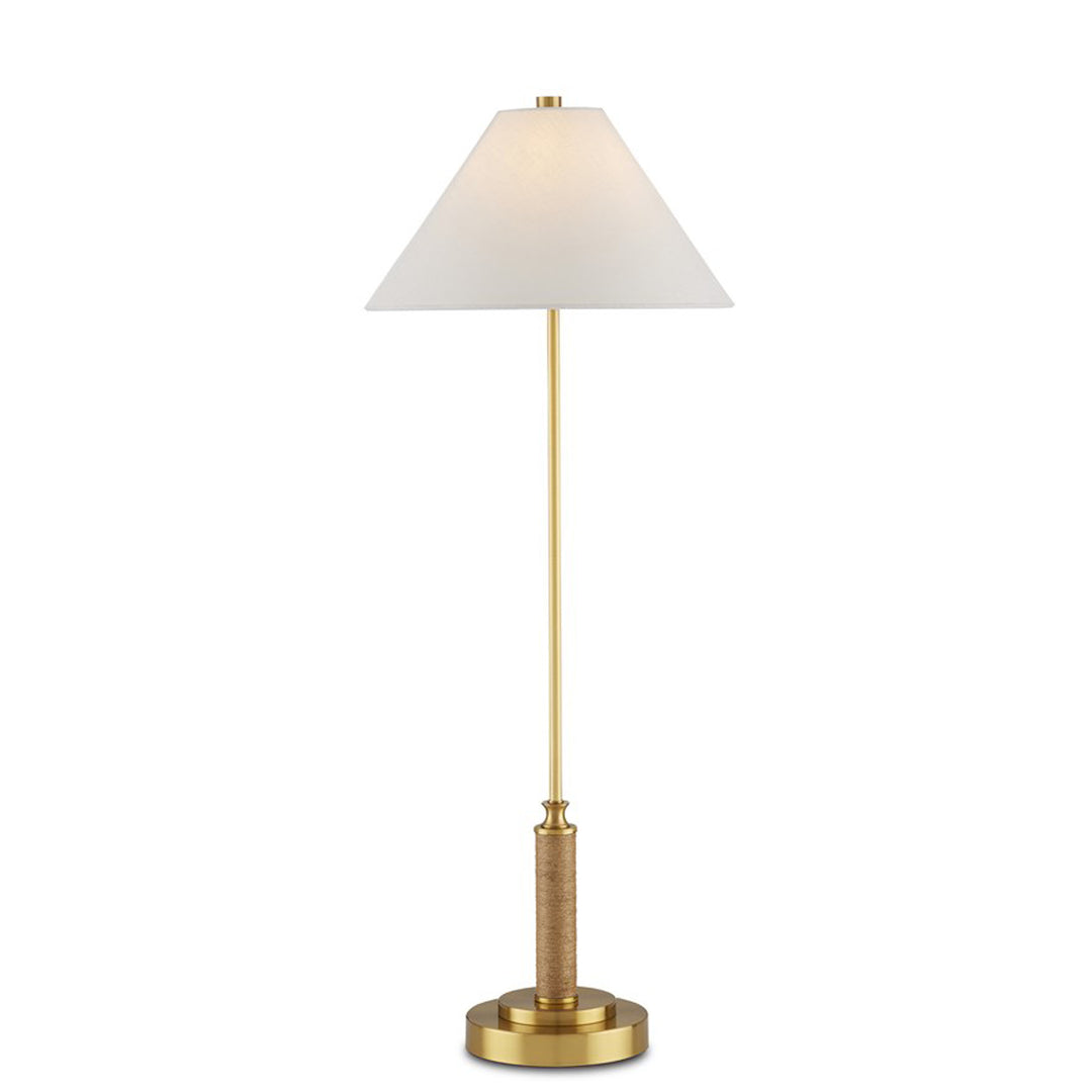Table Lamp Heather by District Home