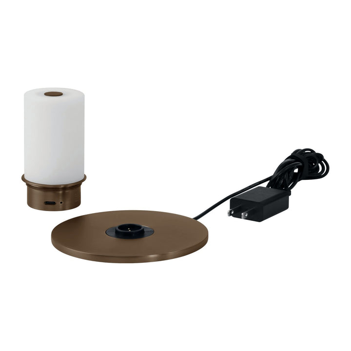 Table Lamp Imogen B by District Home