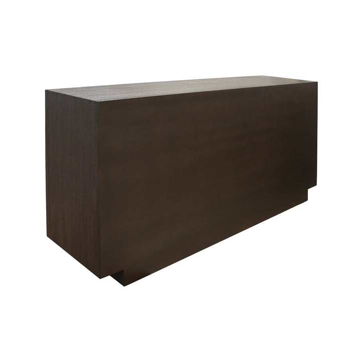 Cabinet Joan BRN by District Home