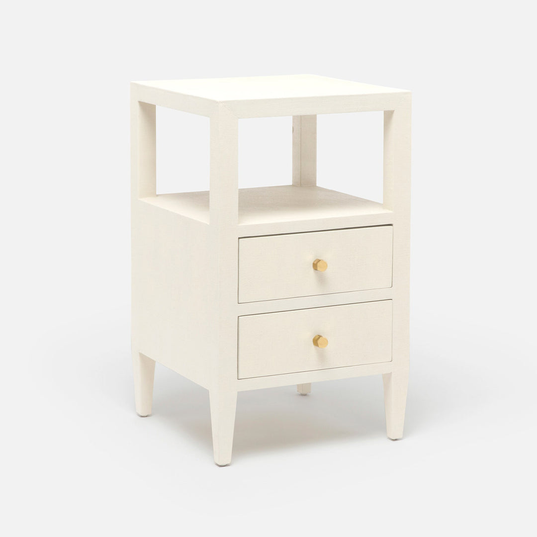 Narrow Night Stand Jude NNSW by District Home