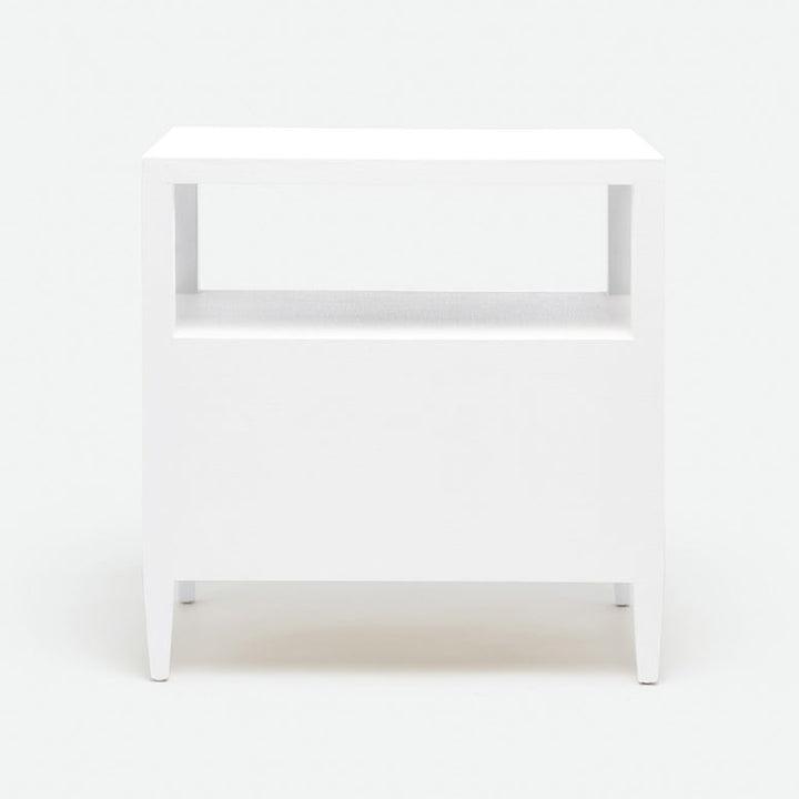 Nightstand Jude DW by District Home