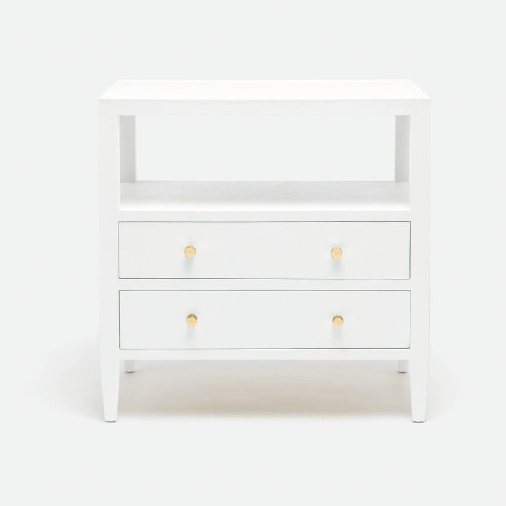 Nightstand Jude DW by District Home