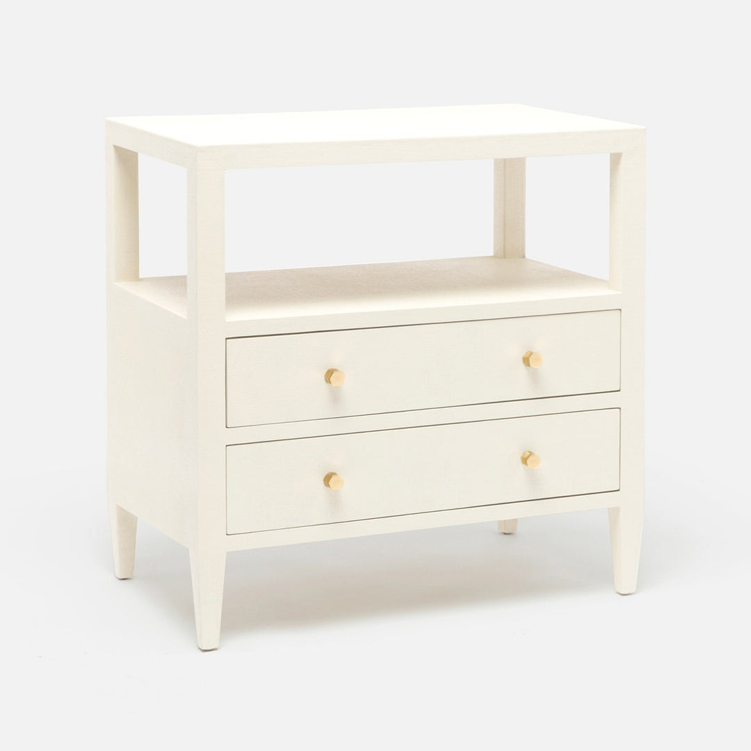 Nightstand Jude W by District Home