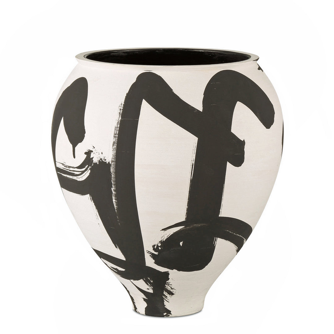 Porcelain Vase Kendra S by District Home