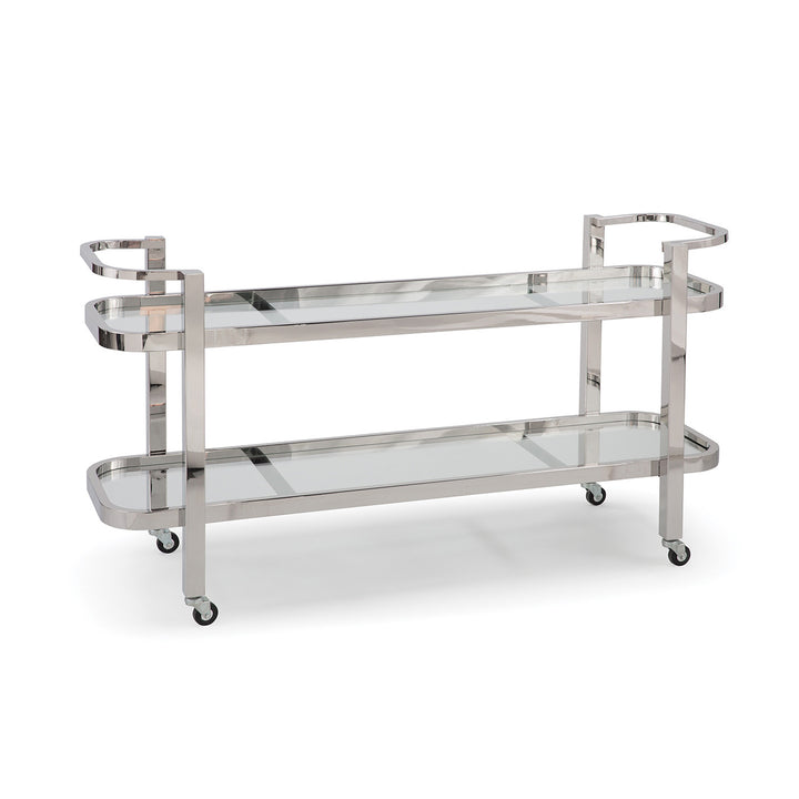 Bar Cart Kenny - District Home