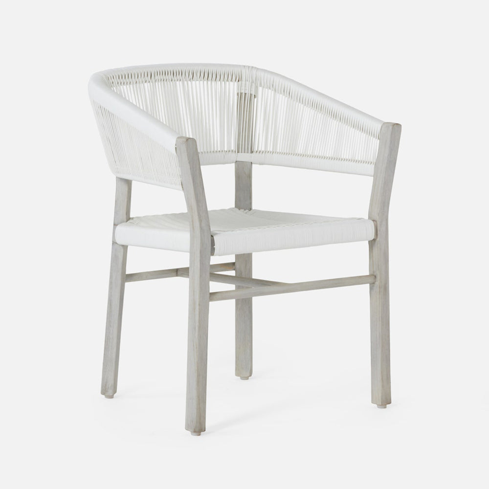Outdoor Dining Chair Kit W by District Home