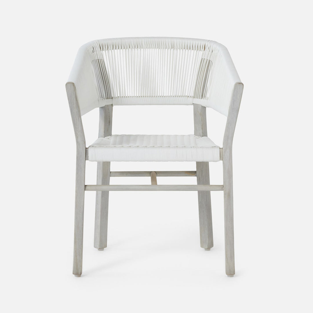 Outdoor Dining Chair Kit W by District Home