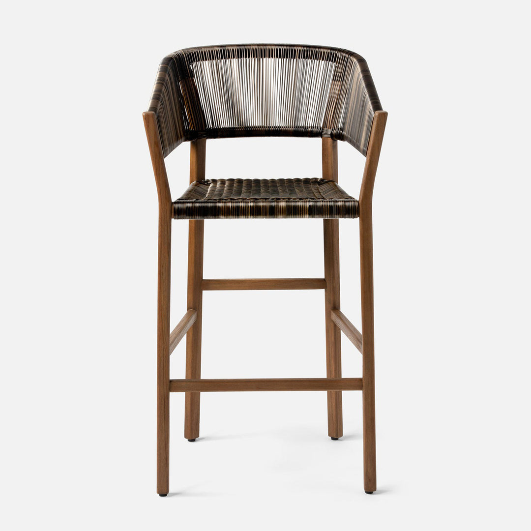 Outdoor Bar Stool Kori BB by District Home