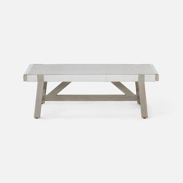 Outdoor Coffee Table Kyra W 60 by District Home