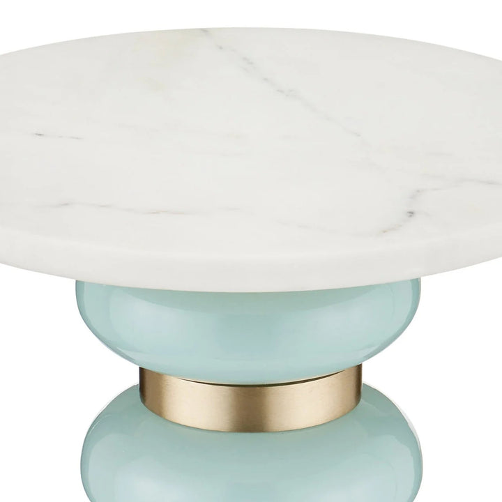 Drinks Table Laken by District Home