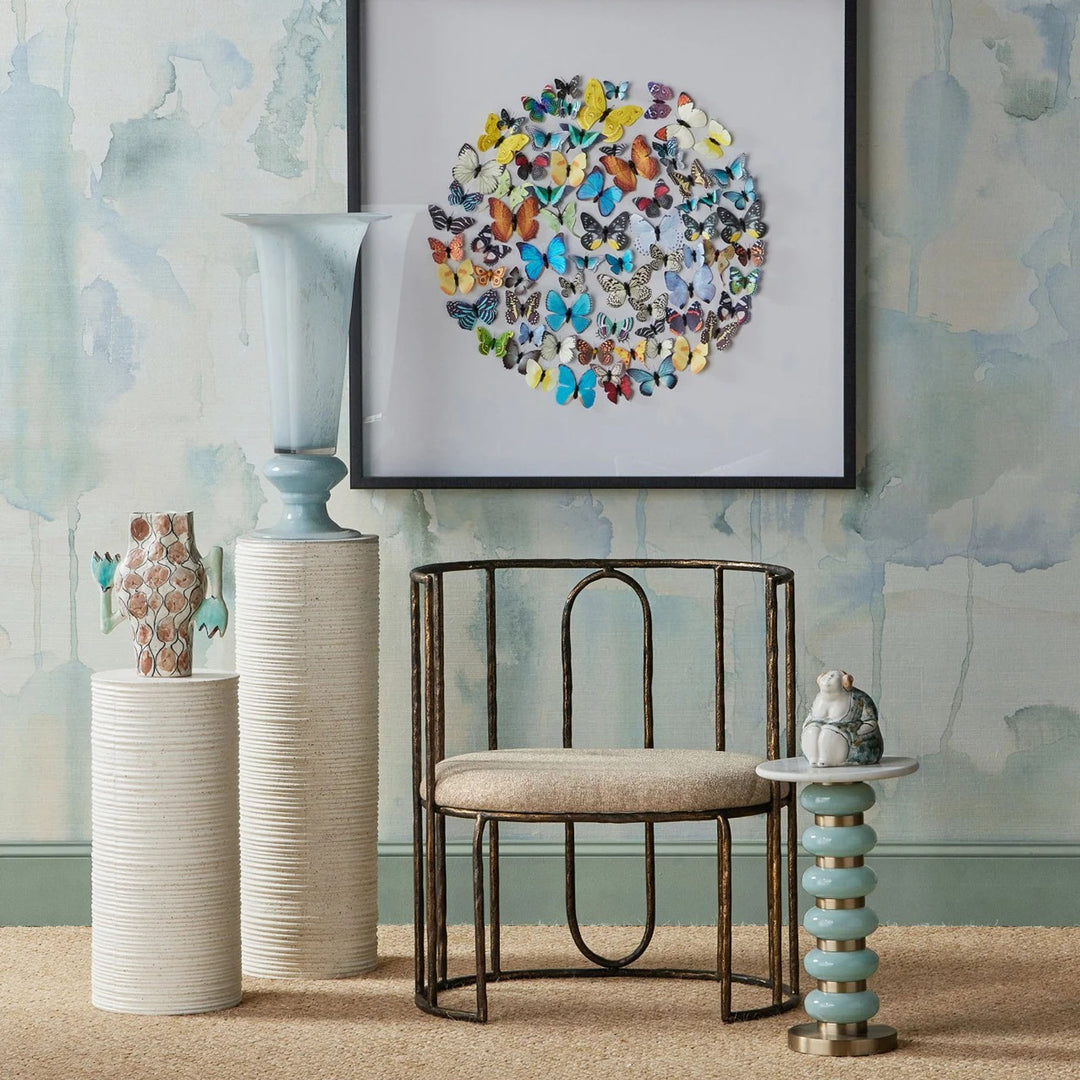 Drinks Table Laken by District Home