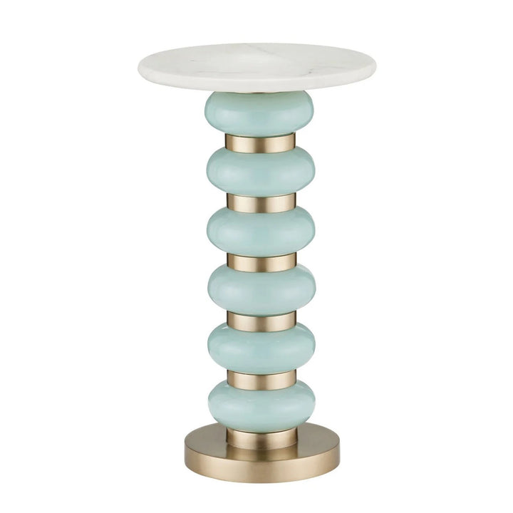 Drinks Table Laken by District Home
