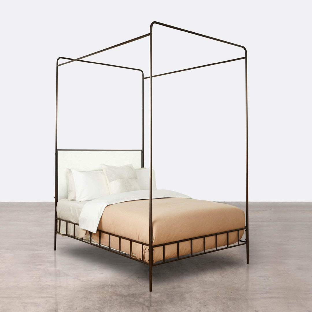 King Bed Lilo BZ by District Home