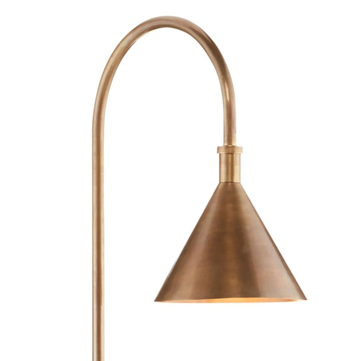 Floor Lamp Lawrence by District Home
