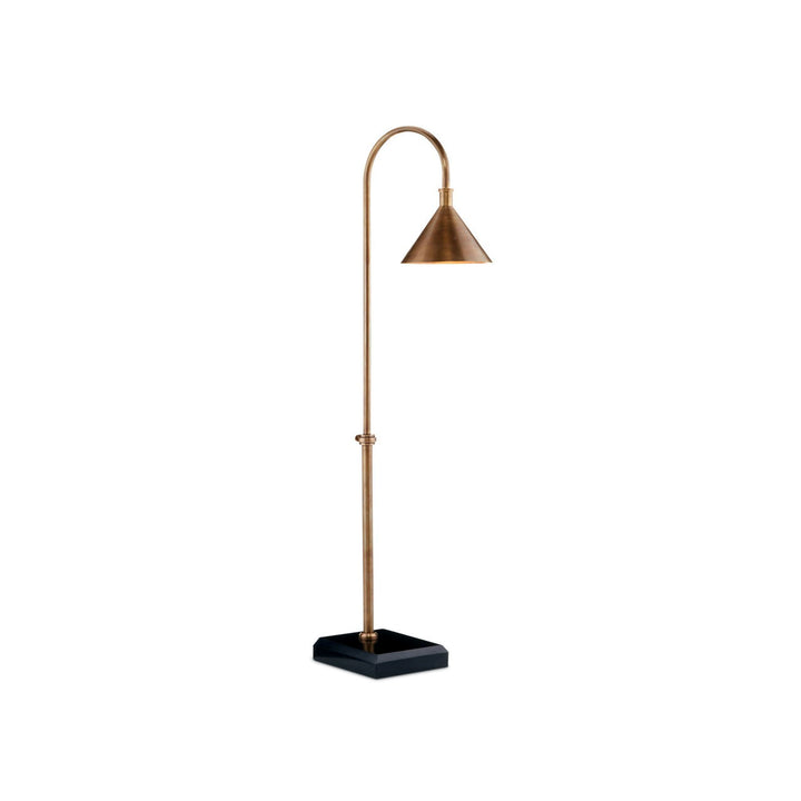 Floor Lamp Lawrence by District Home