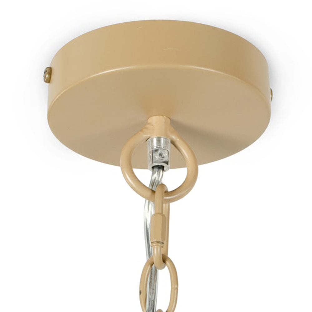Chandelier Layton L by District Home