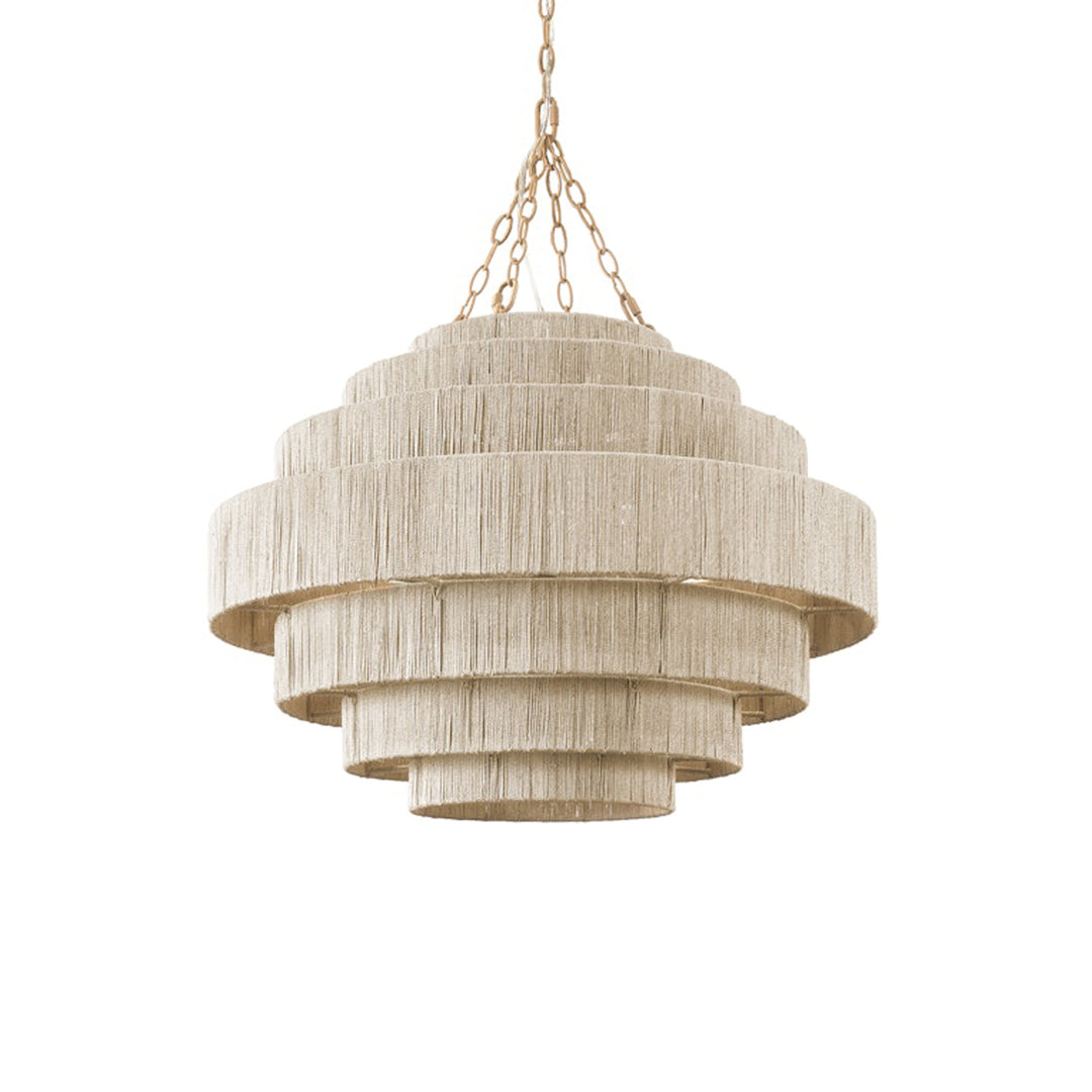 Chandelier Layton L by District Home