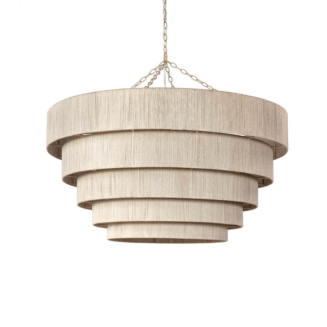 Chandelier Layton XL by District Home
