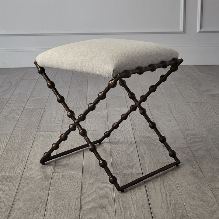 Lilet Decorative Stool